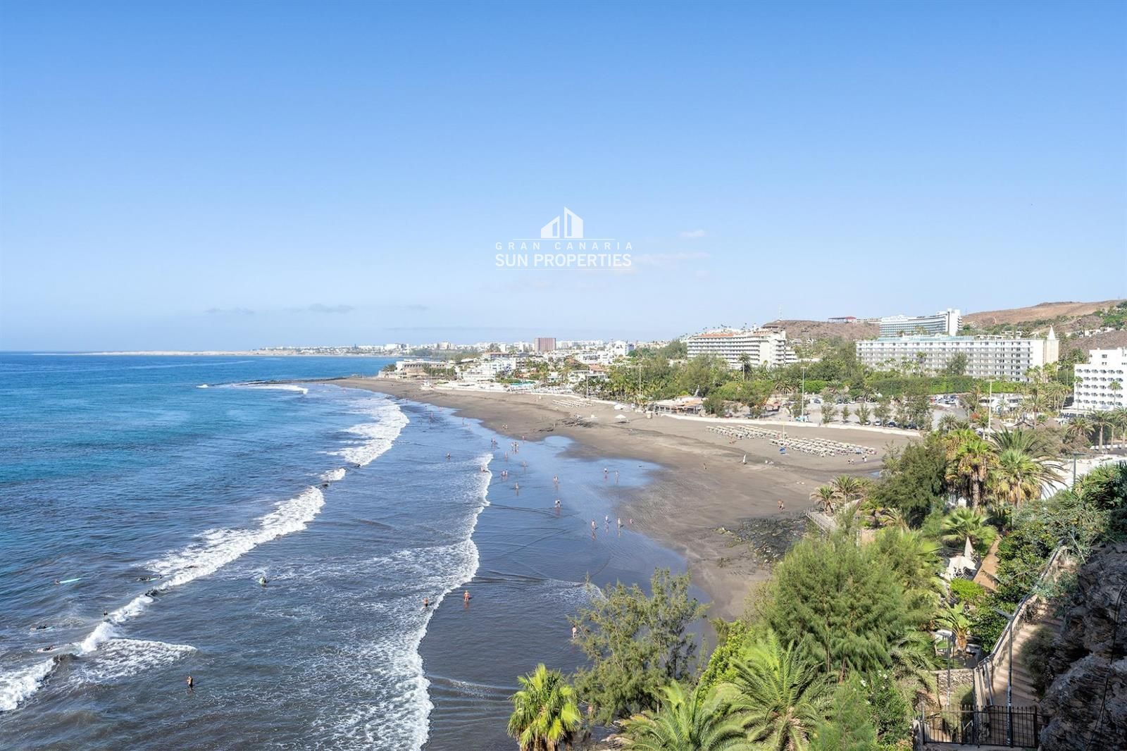House for sale San Bartolomé de Tirajana, Las Palmas. Ref: 11135. Gran Canaria Sun Properties
