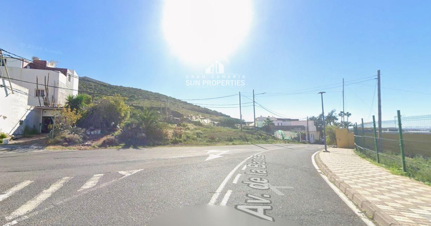 Plot for sale Agüimes, Las Palmas. Ref: 11136. Gran Canaria Sun Properties