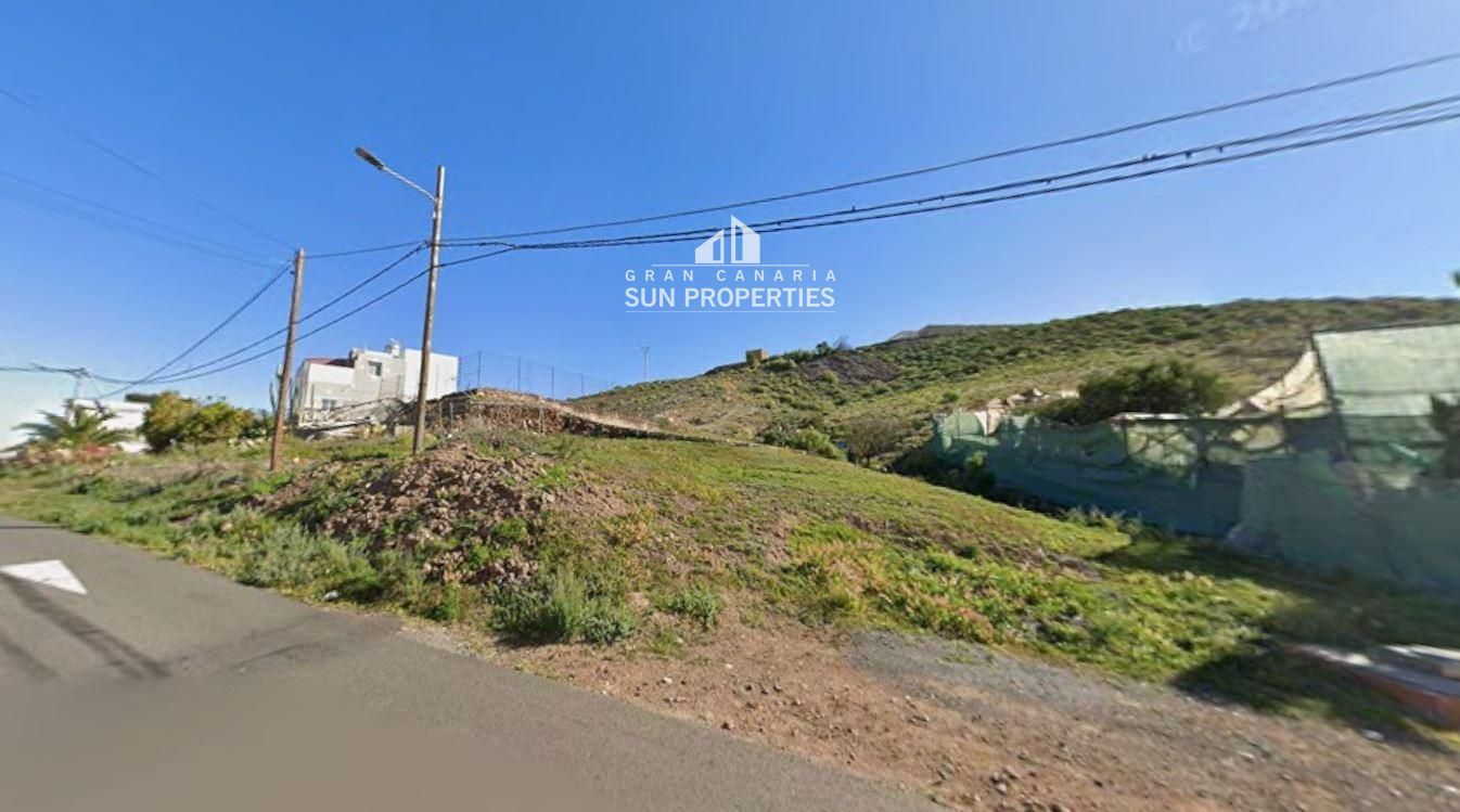 Parcela en venta en Agüimes, Las Palmas (Montaña los Vélez - Vargas) - Foto 2