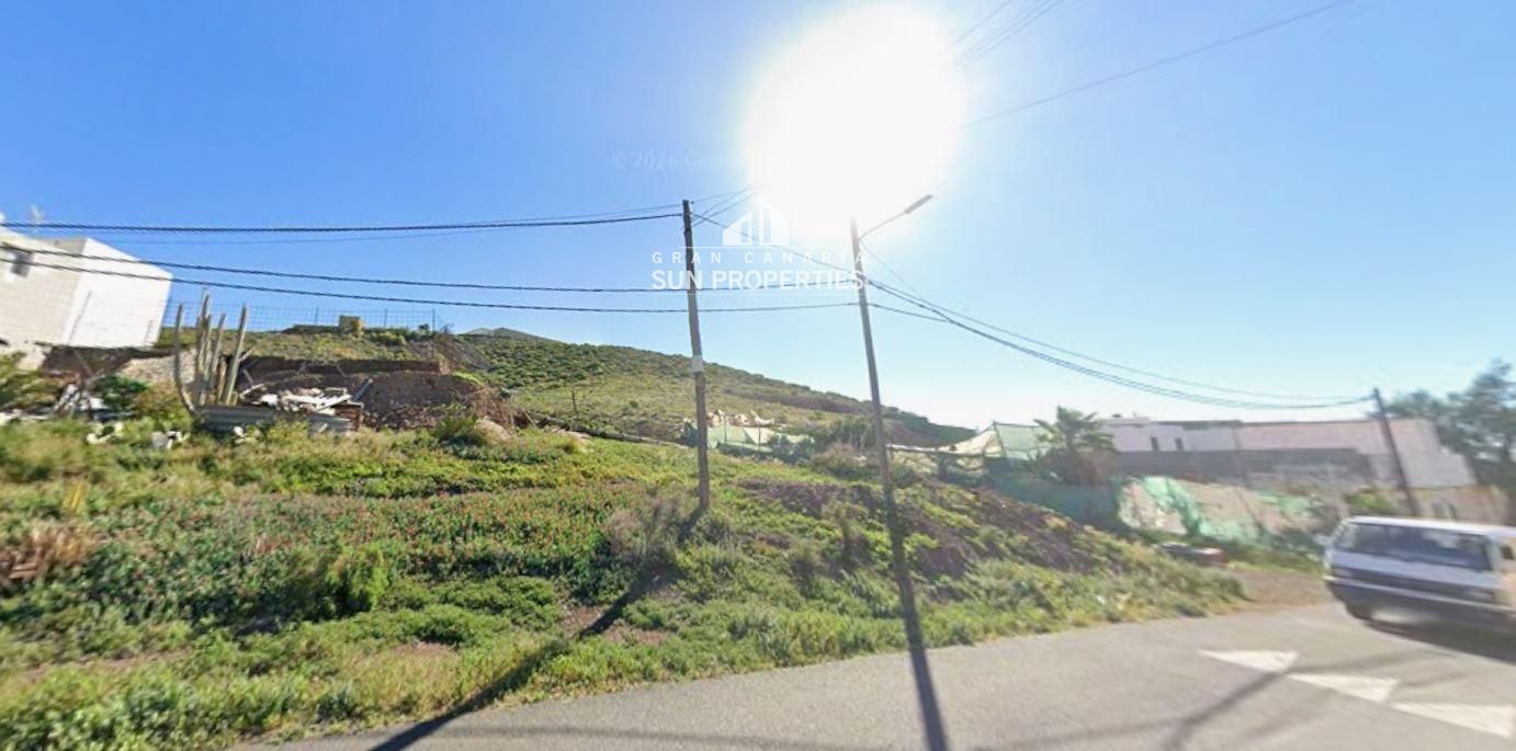 Parcela en venta en Agüimes, Las Palmas (Montaña los Vélez - Vargas) - Foto 3