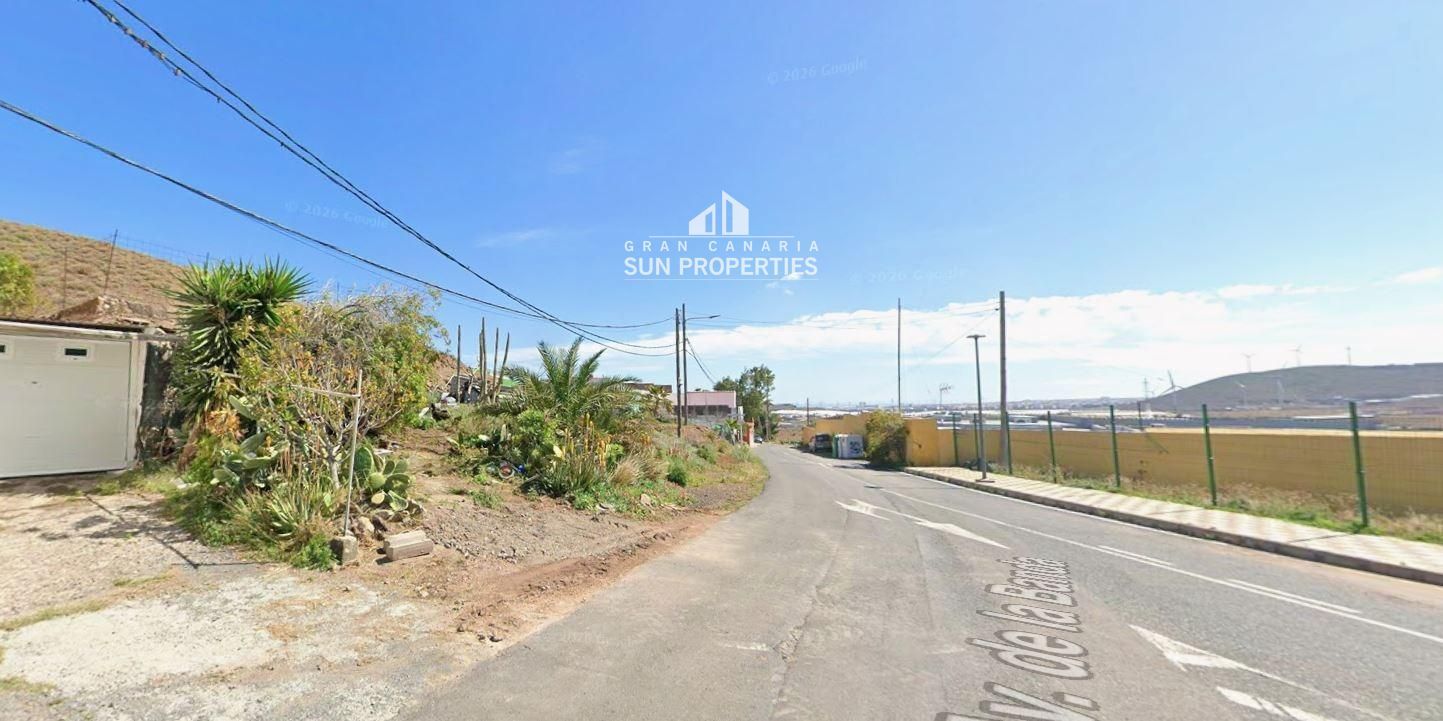 Parcela en venta en Agüimes, Las Palmas (Montaña los Vélez - Vargas) - Foto 4