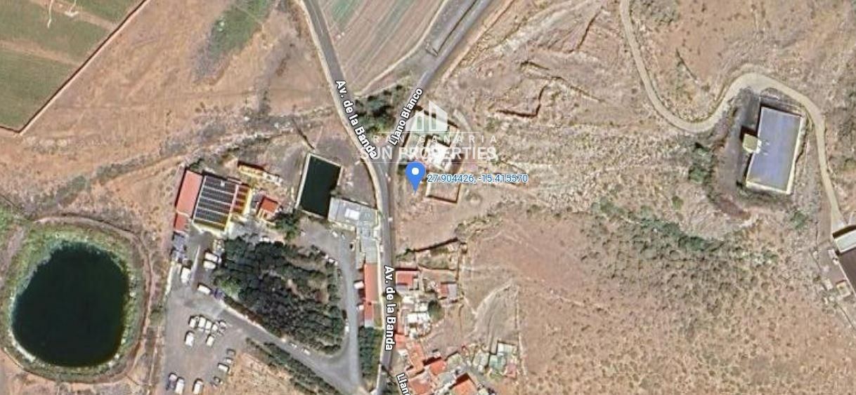 Parcela en venta en Agüimes, Las Palmas (Montaña los Vélez - Vargas) - Foto 5