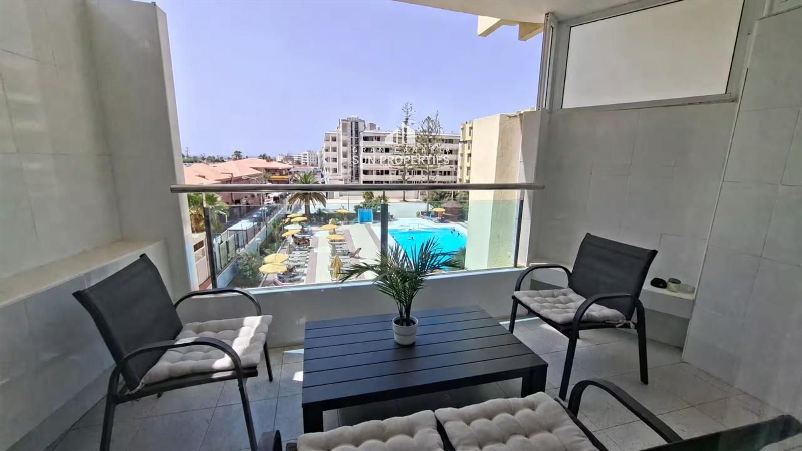Piso en venta San Bartolomé de Tirajana, Las Palmas. Ref: 11144. Gran Canaria Sun Properties