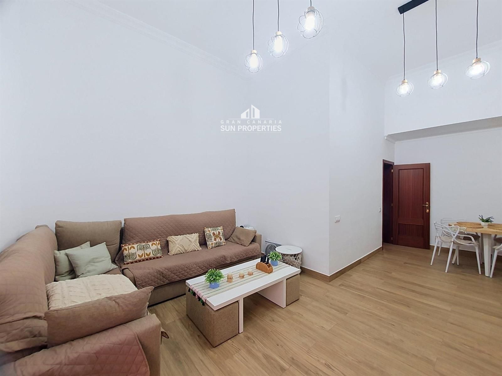 Adosado en venta Las Palmas de Gran Canaria, Las Palmas. Ref: 11145. Gran Canaria Sun Properties