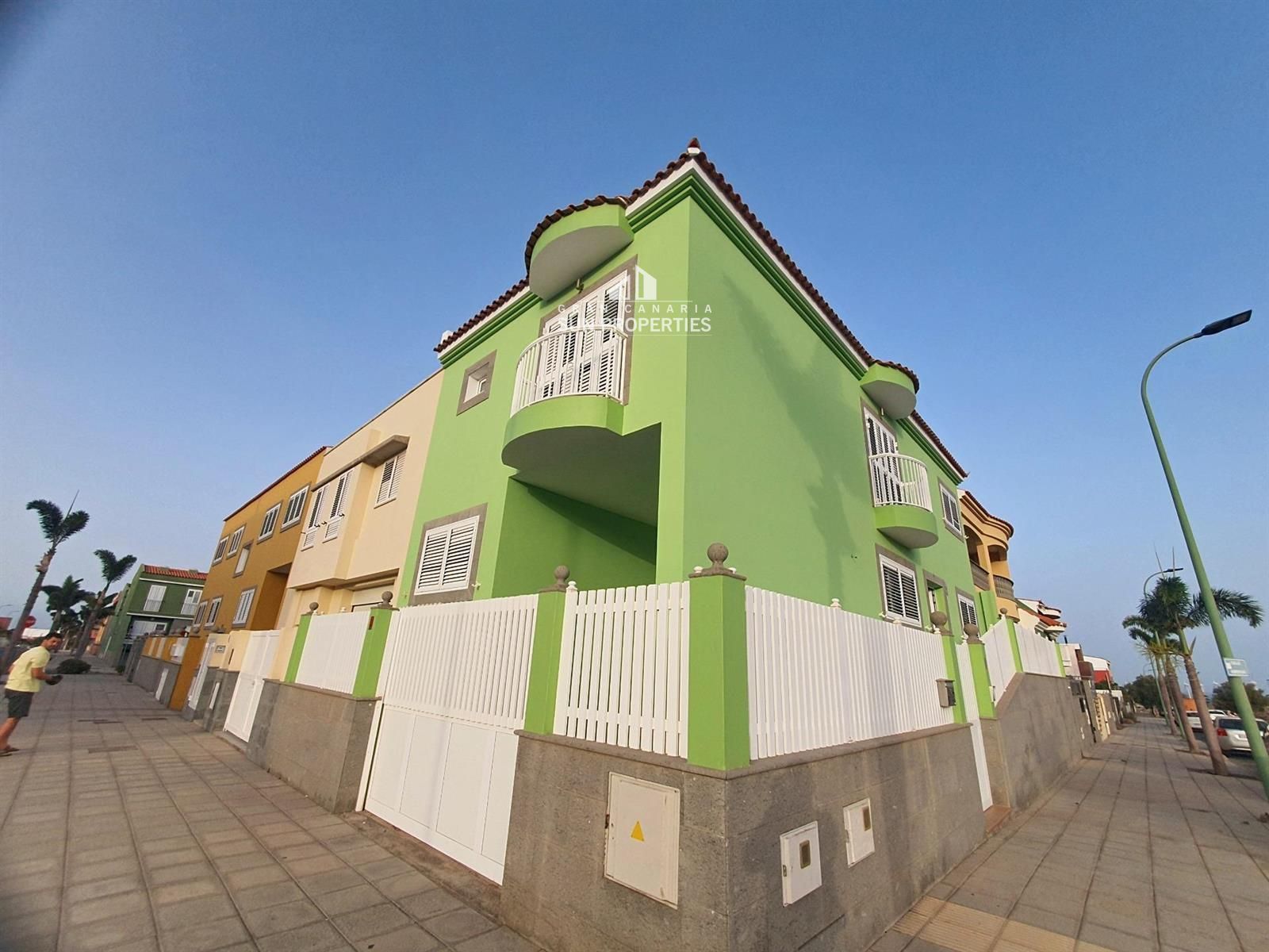 Chalet Independiente en venta Santa Lucia de Tirajana, Las Palmas. Ref: 11146. Gran Canaria Sun Properties