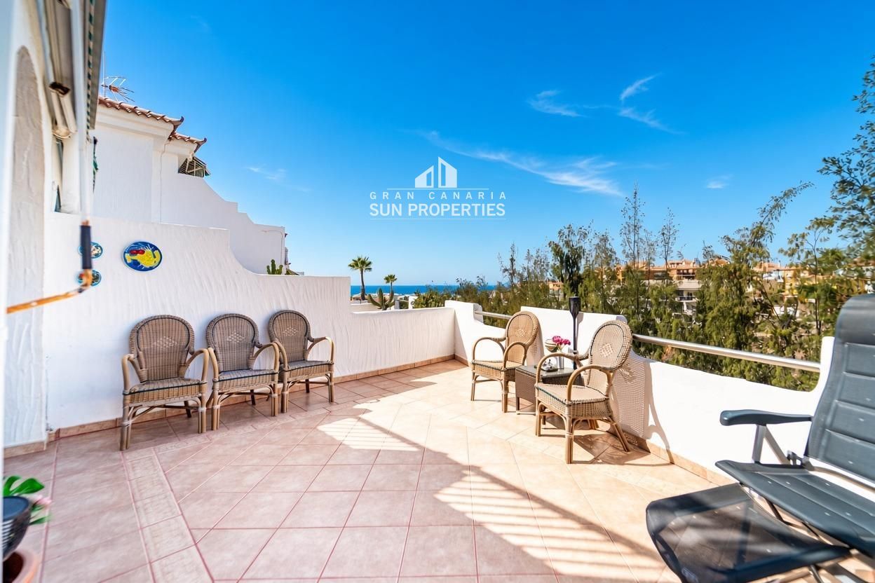 Dúplex en venta Mogán, Las Palmas. Ref: 11150. Gran Canaria Sun Properties