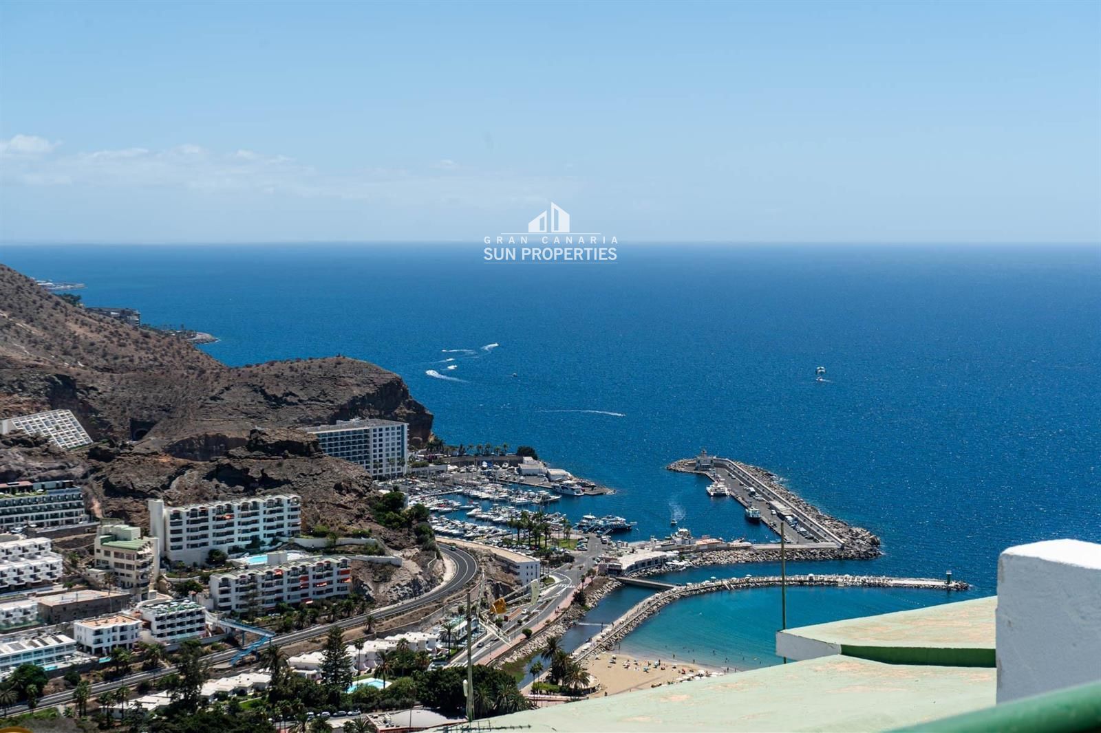 Piso en venta Mogán, Las Palmas. Ref: 11151. Gran Canaria Sun Properties