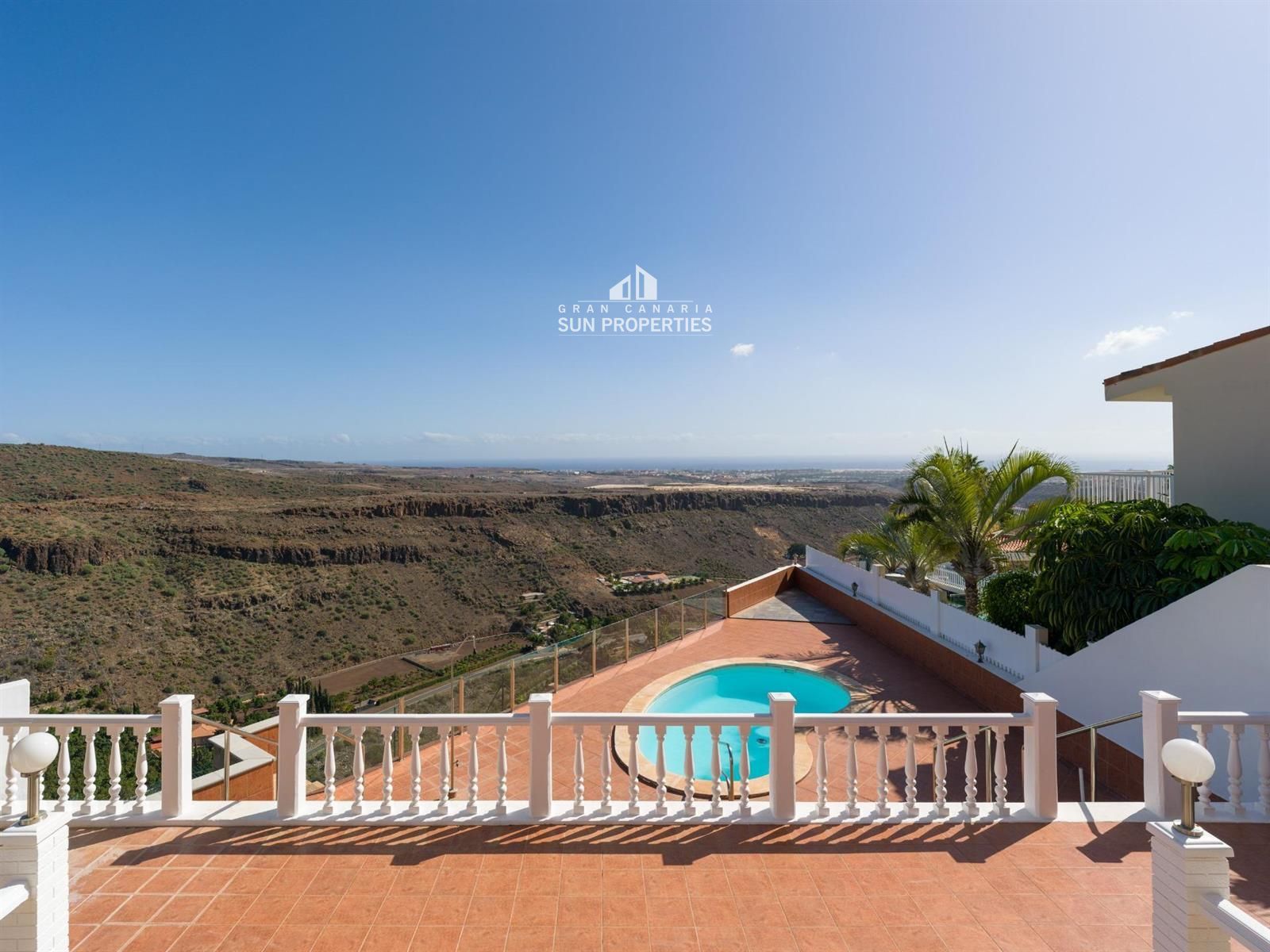 Chalet Independiente en venta San Bartolomé de Tirajana, Las Palmas. Ref: 11157. Gran Canaria Sun Properties
