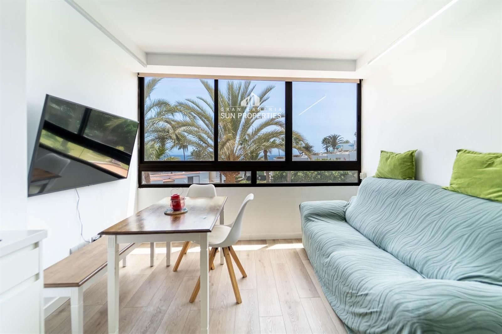 Estudio en venta San Bartolomé de Tirajana, Las Palmas. Ref: 11158. Gran Canaria Sun Properties