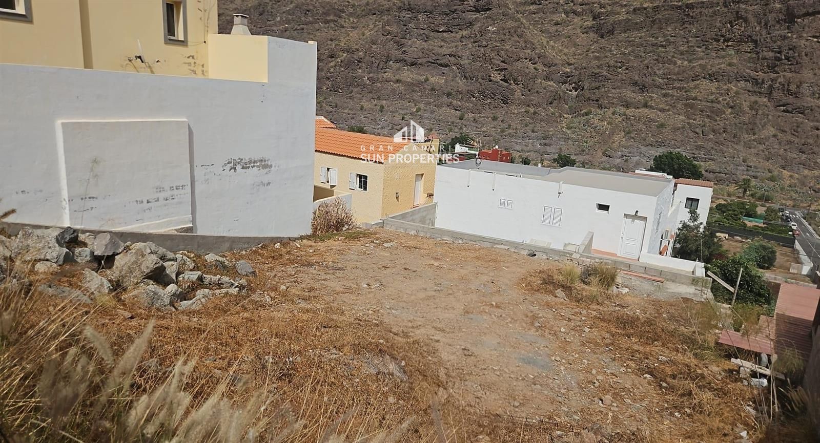 Parcela en venta Mogán, Las Palmas. Ref: 11159. Gran Canaria Sun Properties