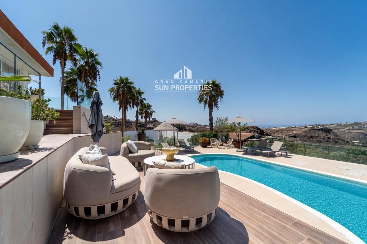 Casa en venta San Bartolomé de Tirajana, Las Palmas. Ref: 11160. Gran Canaria Sun Properties