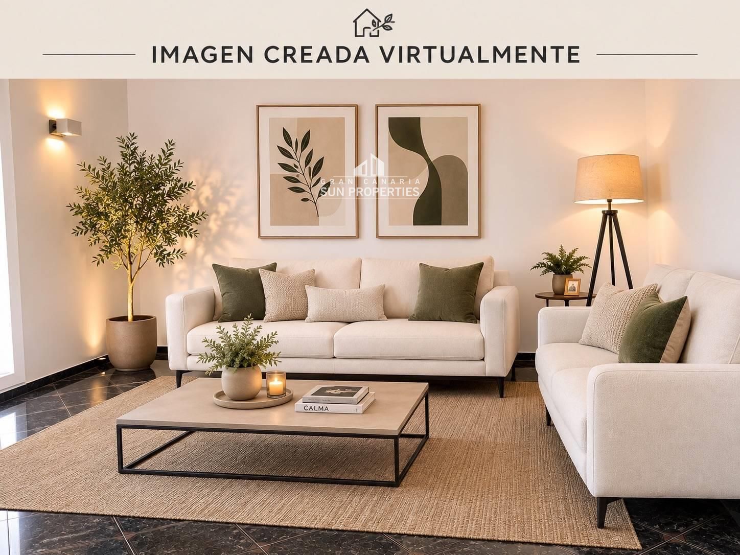 Chalet Independiente en venta Moya, Las Palmas. Ref: 11161. Gran Canaria Sun Properties