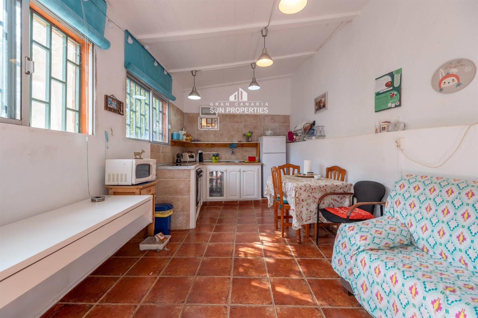Casa en venta Valleseco, Las Palmas. Ref: 11165. Gran Canaria Sun Properties