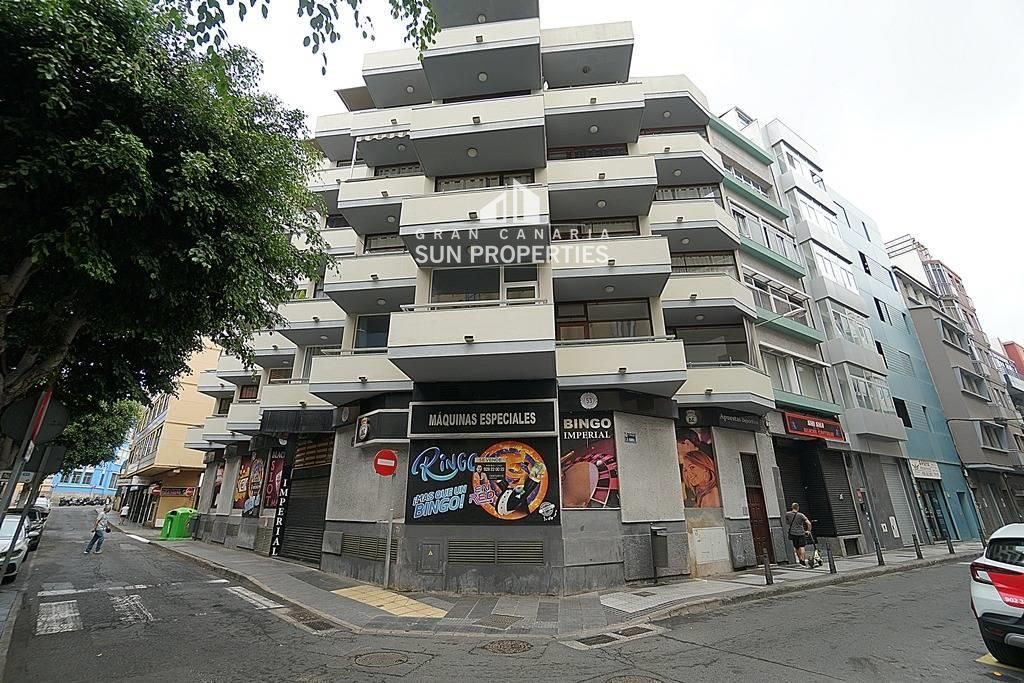 Comercial Premise for sale Las Palmas de Gran Canaria, Las Palmas. Ref: 11166. Gran Canaria Sun Properties