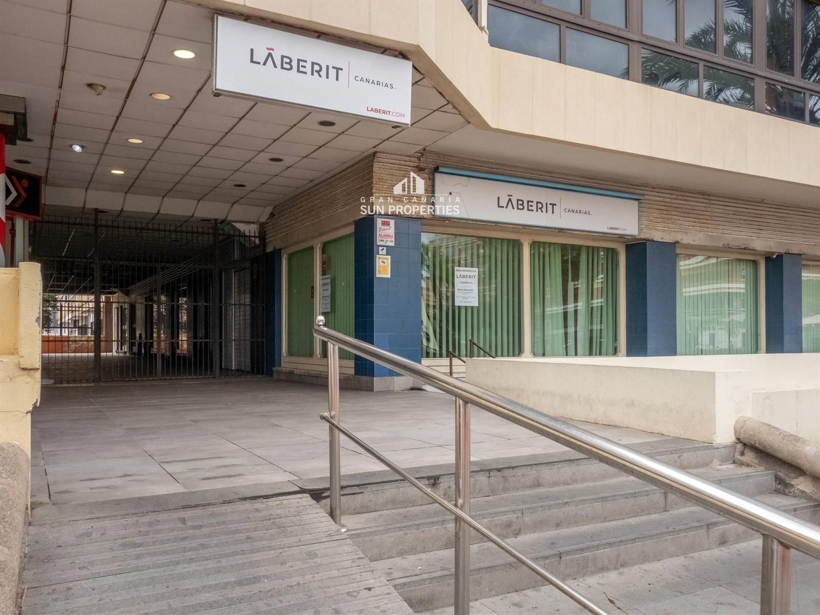 Local Comercial en venta Las Palmas de Gran Canaria, Las Palmas. Ref: 11168. Gran Canaria Sun Properties
