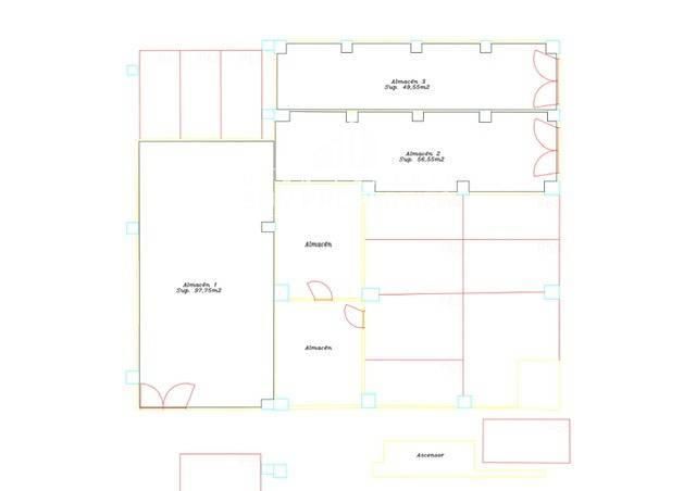 Garaje en venta Las Palmas de Gran Canaria, Las Palmas. Ref: 11170. Gran Canaria Sun Properties