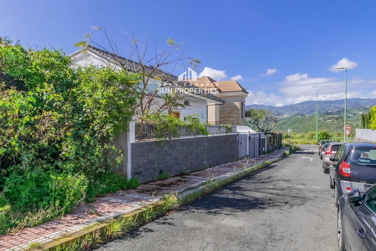 Parcela en venta Las Palmas de Gran Canaria, Las Palmas. Ref: 11176. Gran Canaria Sun Properties