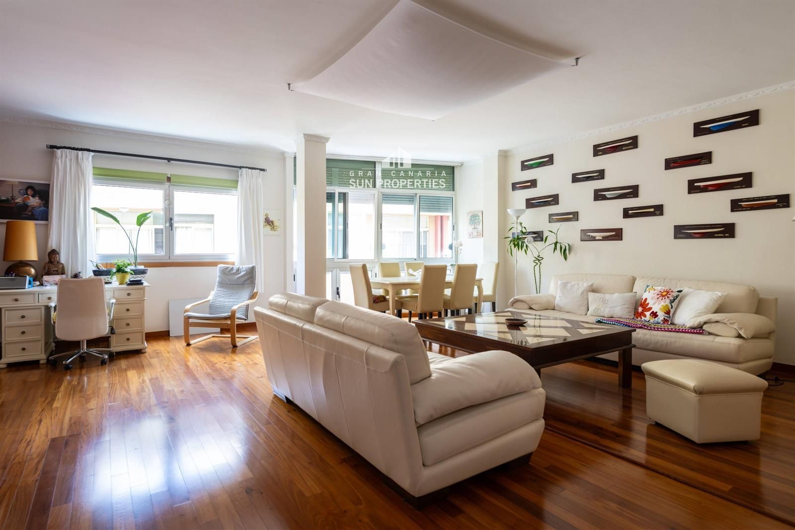Apartment for sale Las Palmas de Gran Canaria, Las Palmas. Ref: 11177. Gran Canaria Sun Properties
