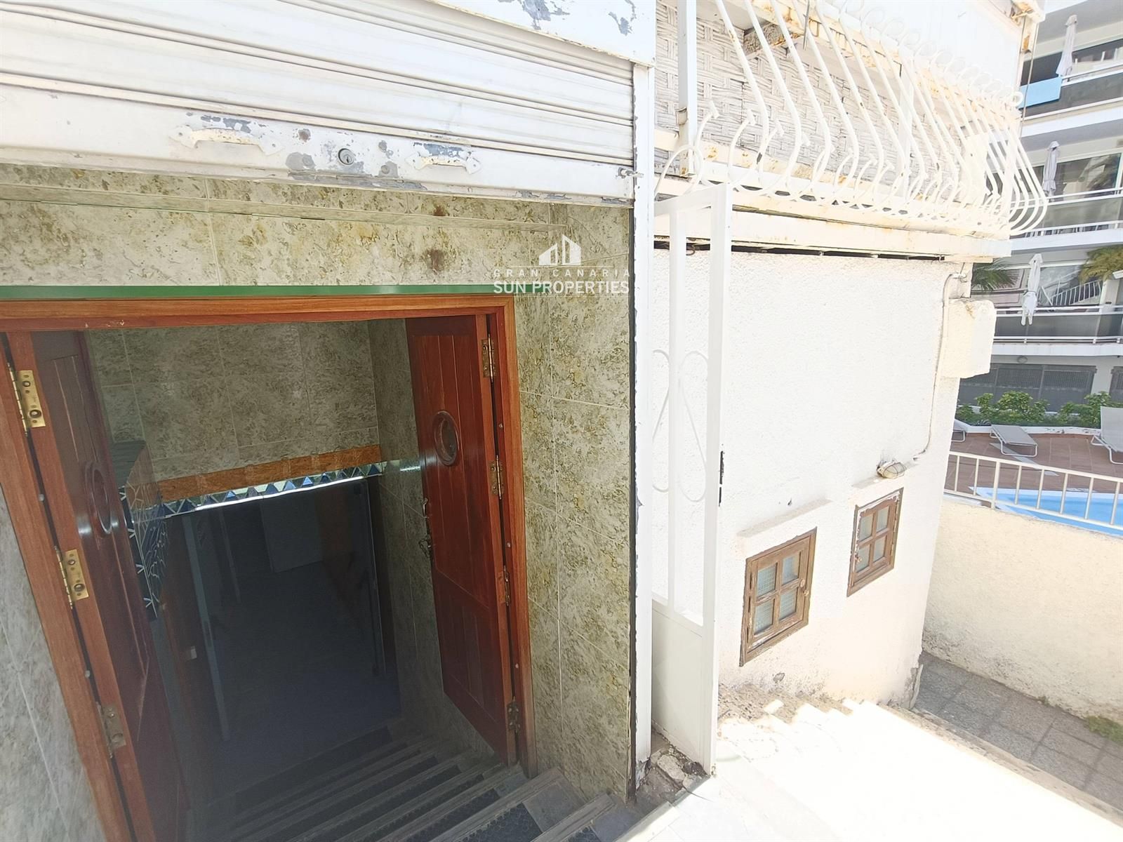 Local Comercial en venta San Bartolomé de Tirajana, Las Palmas. Ref: 11182. Gran Canaria Sun Properties