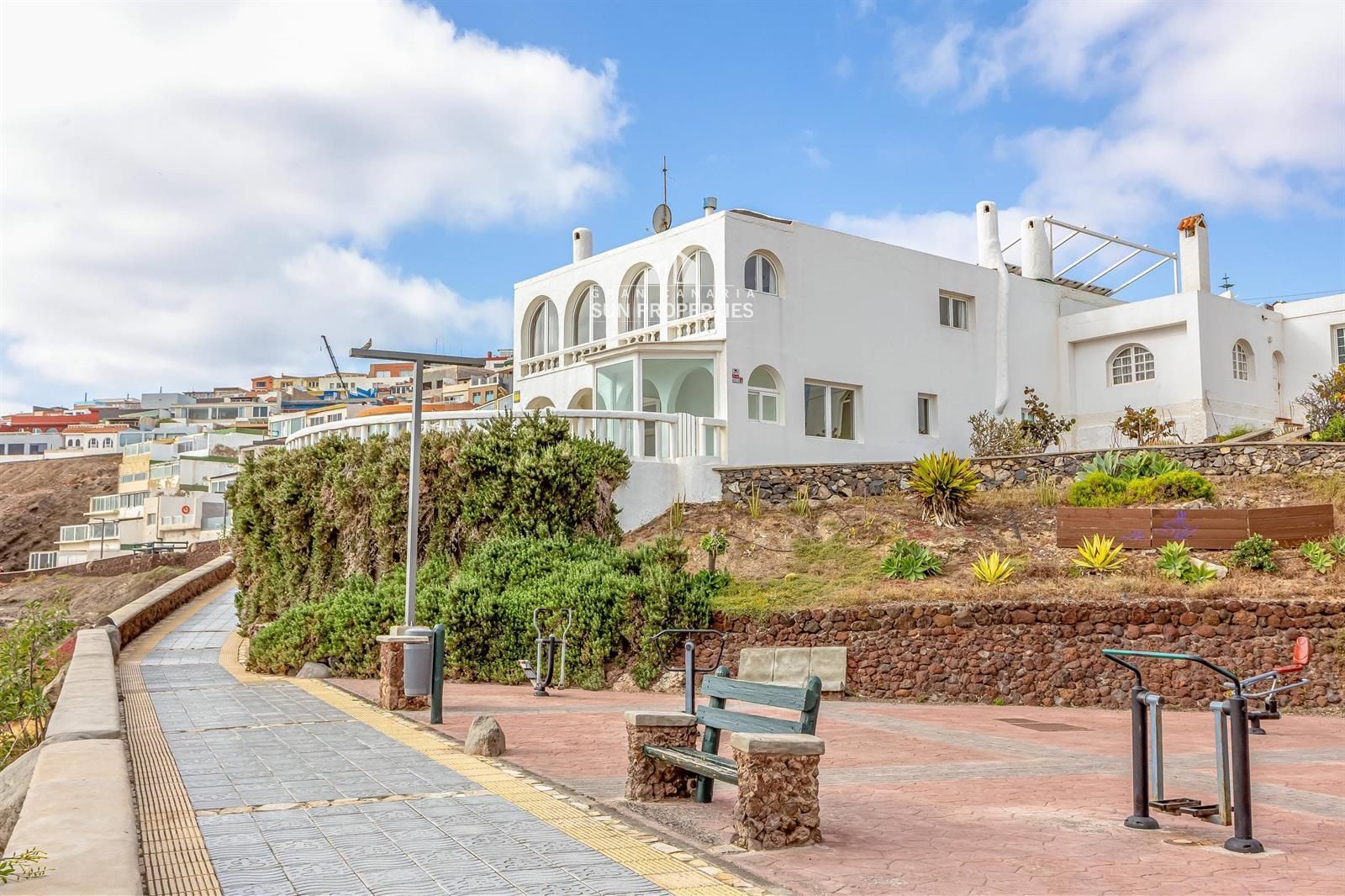 Chalet Independiente en venta Telde, Las Palmas. Ref: 11185. Gran Canaria Sun Properties