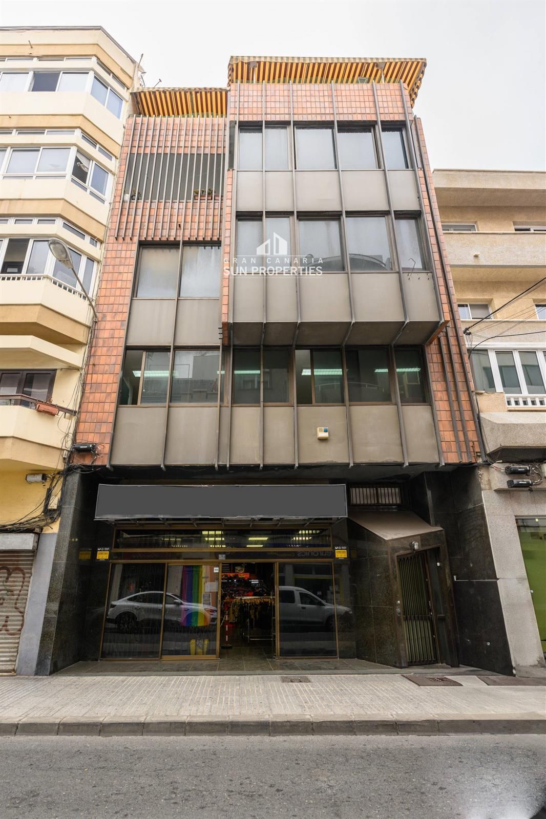 Edificio cerca de Las Canteras - Foto 2