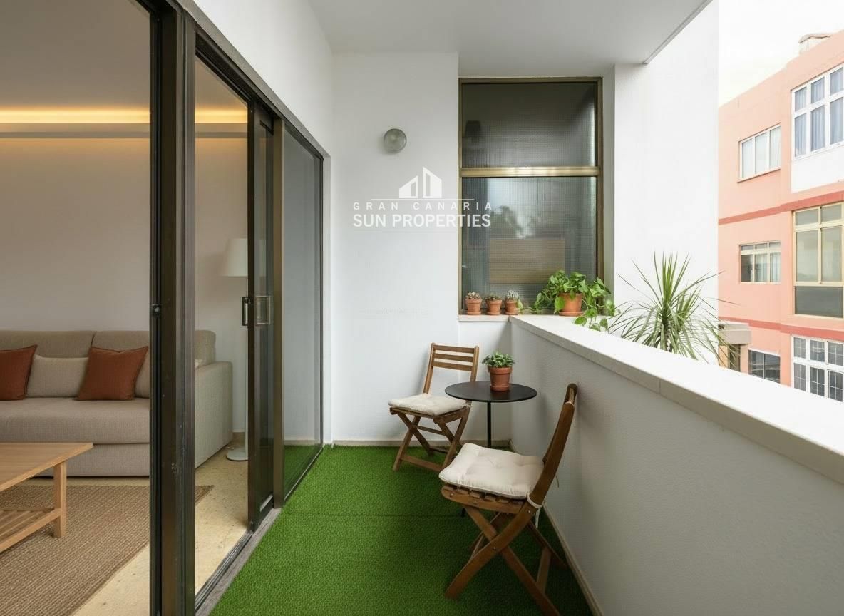 Edificio cerca de Las Canteras - Foto 12