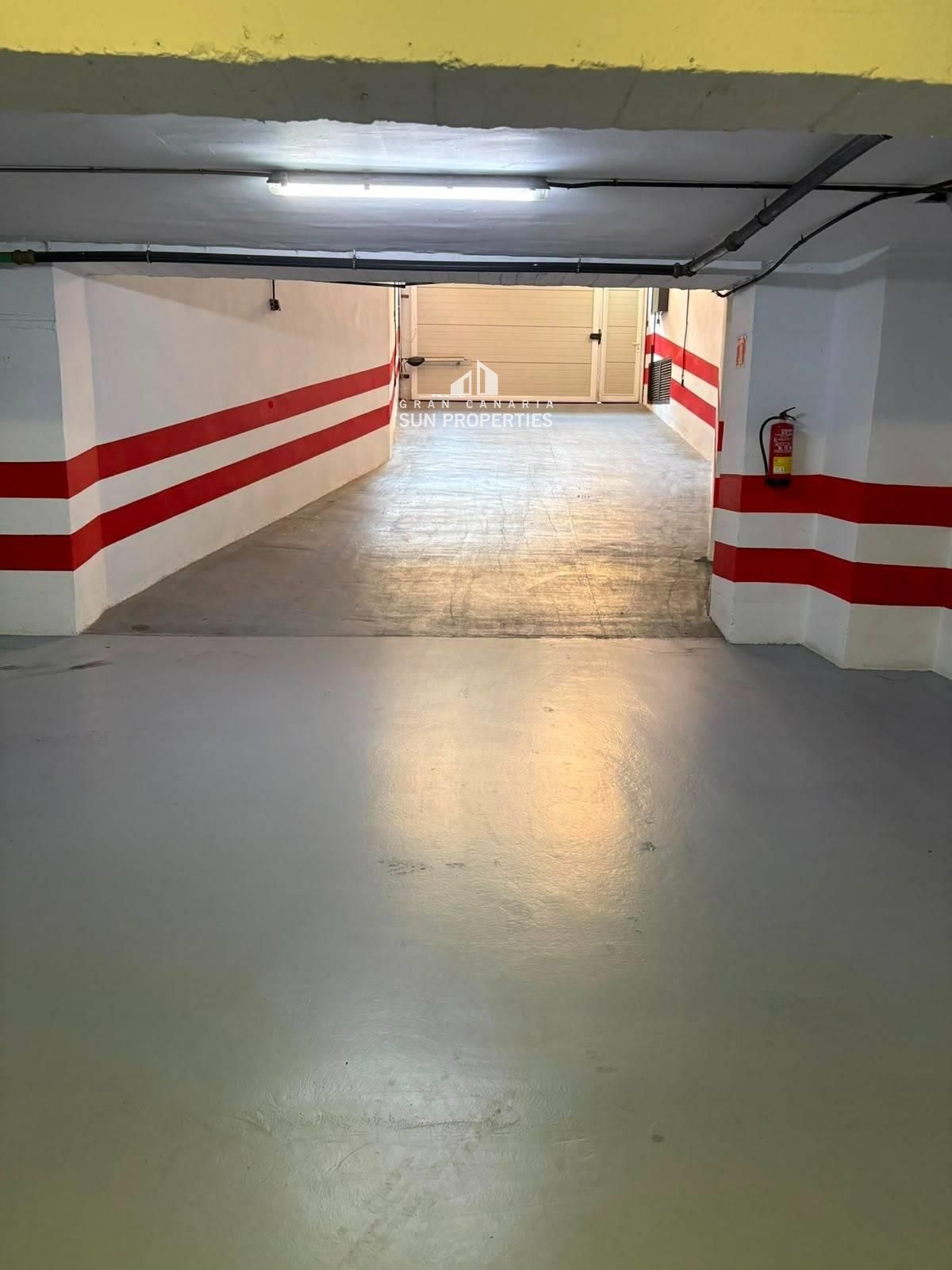 Garaje en venta Las Palmas de Gran Canaria, Las Palmas. Ref: 11202. Gran Canaria Sun Properties