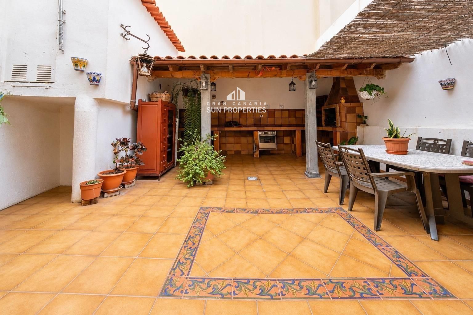 Casa en venta Las Palmas de Gran Canaria, Las Palmas. Ref: 11203. Gran Canaria Sun Properties