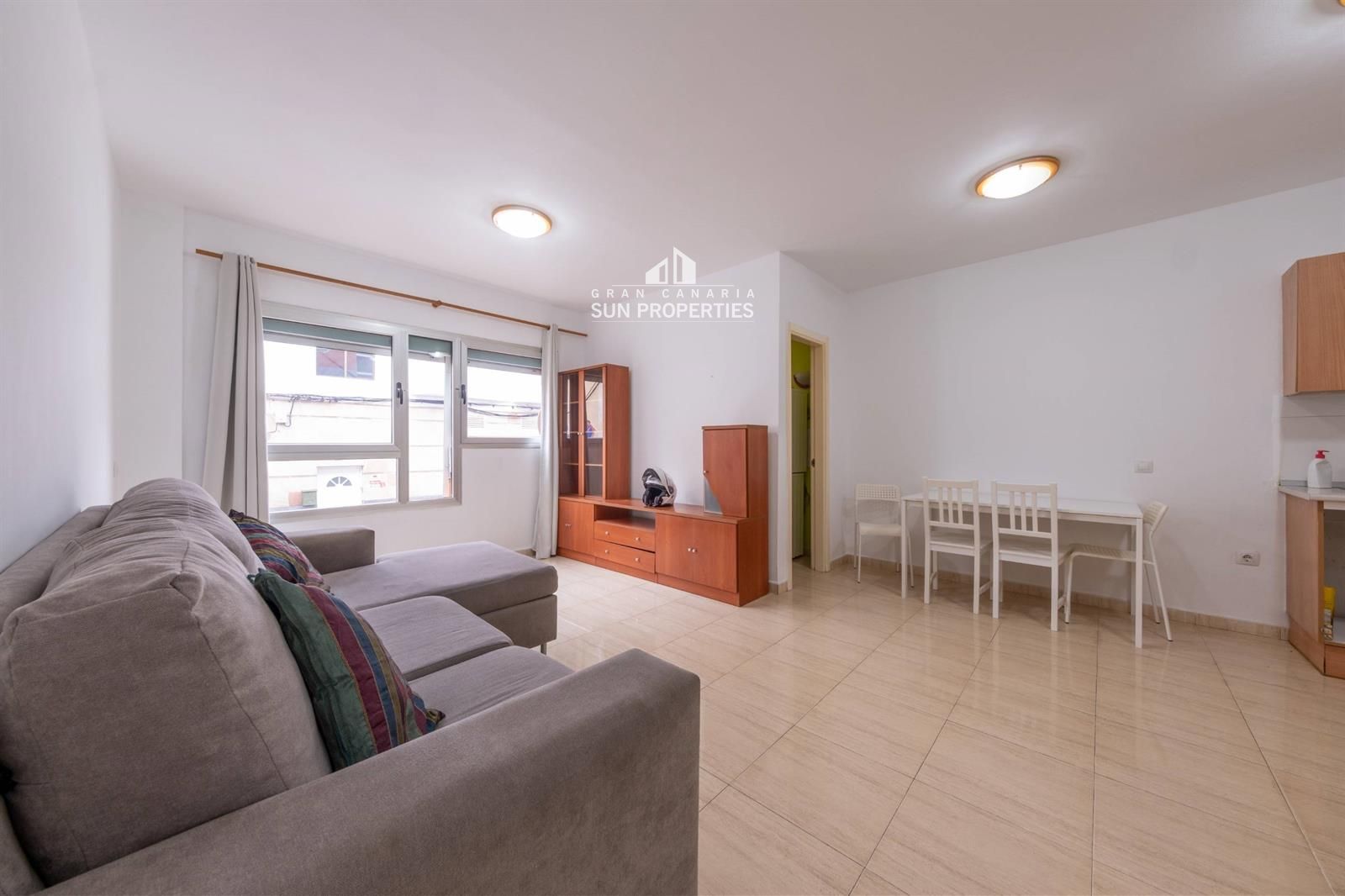 Piso en venta Las Palmas de Gran Canaria, Las Palmas. Ref: 11206. Gran Canaria Sun Properties