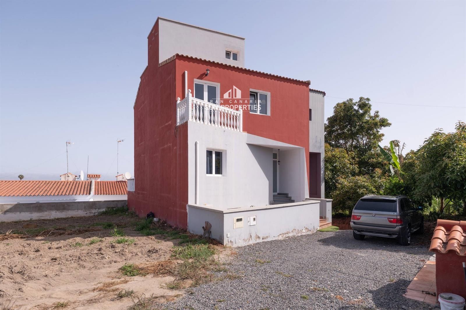 Casa en venta Moya, Las Palmas. Ref: 11209. Gran Canaria Sun Properties