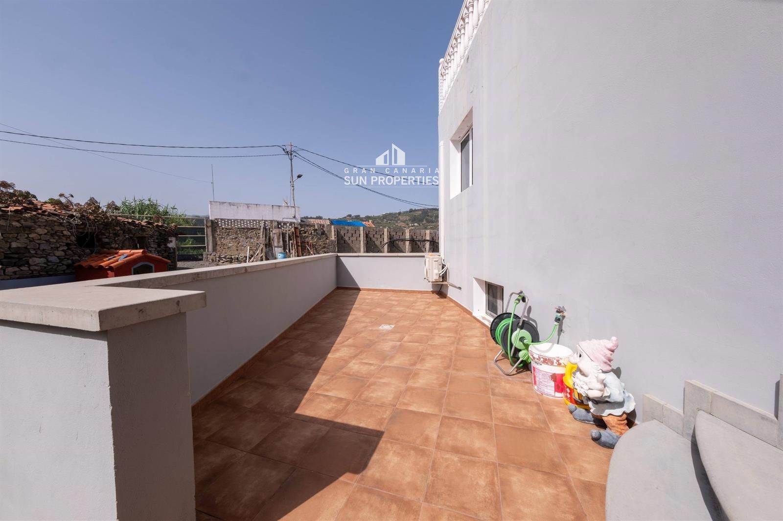 Exclusiva vivienda de nueva construcción en Moya - Foto 6