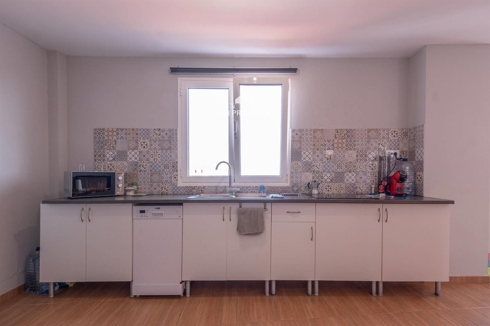 Exclusiva vivienda de nueva construcción en Moya - Foto 8