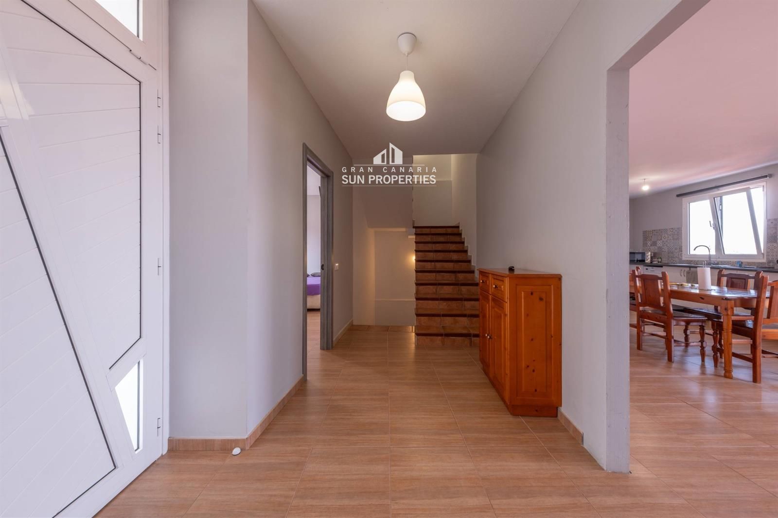Exclusiva vivienda de nueva construcción en Moya - Foto 10
