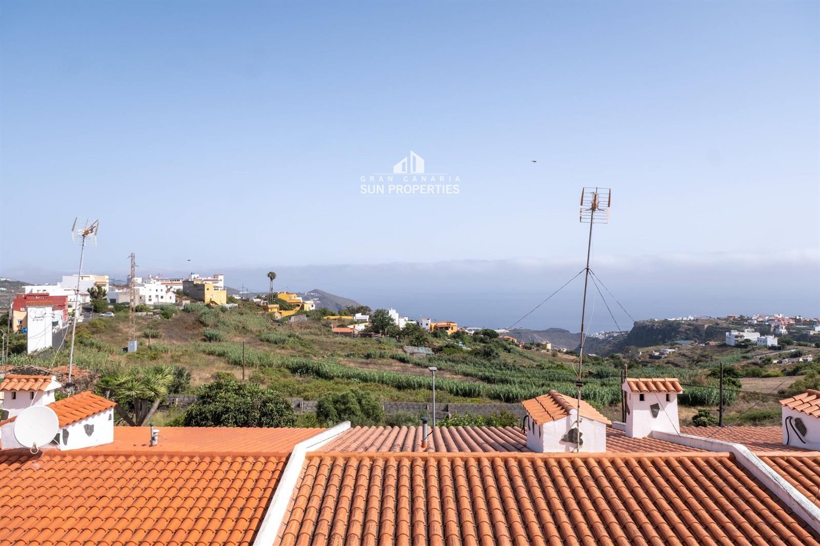 Exclusiva vivienda de nueva construcción en Moya - Foto 11