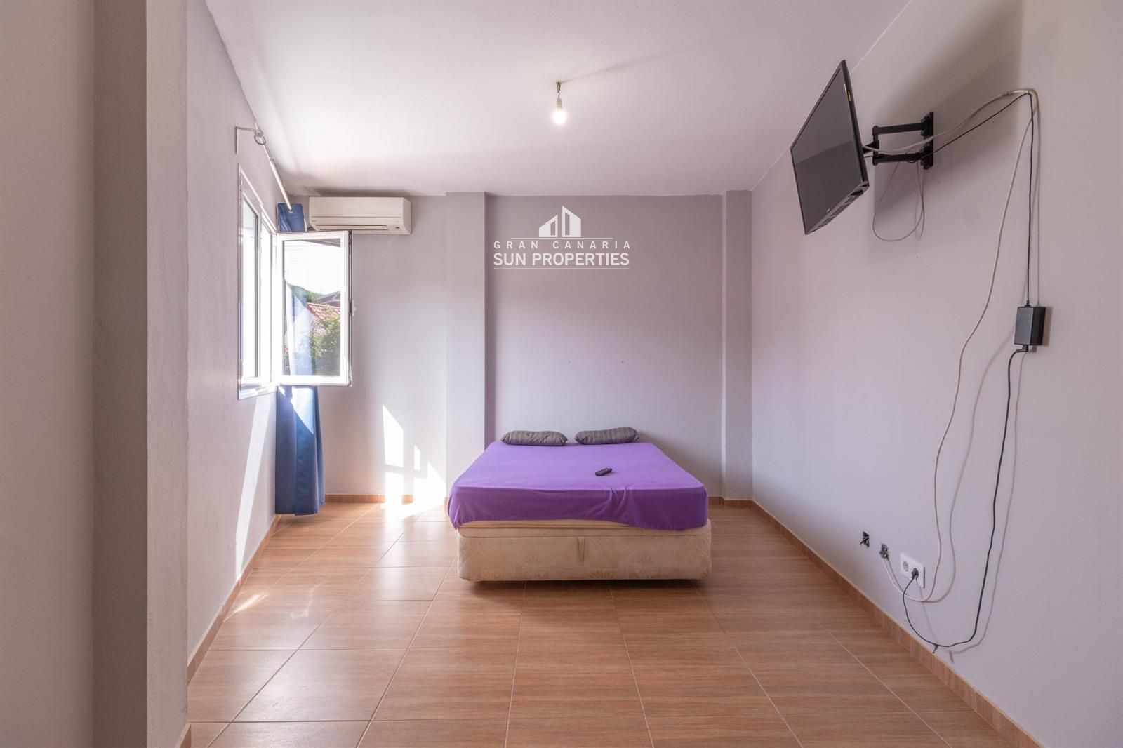Exclusiva vivienda de nueva construcción en Moya - Foto 12