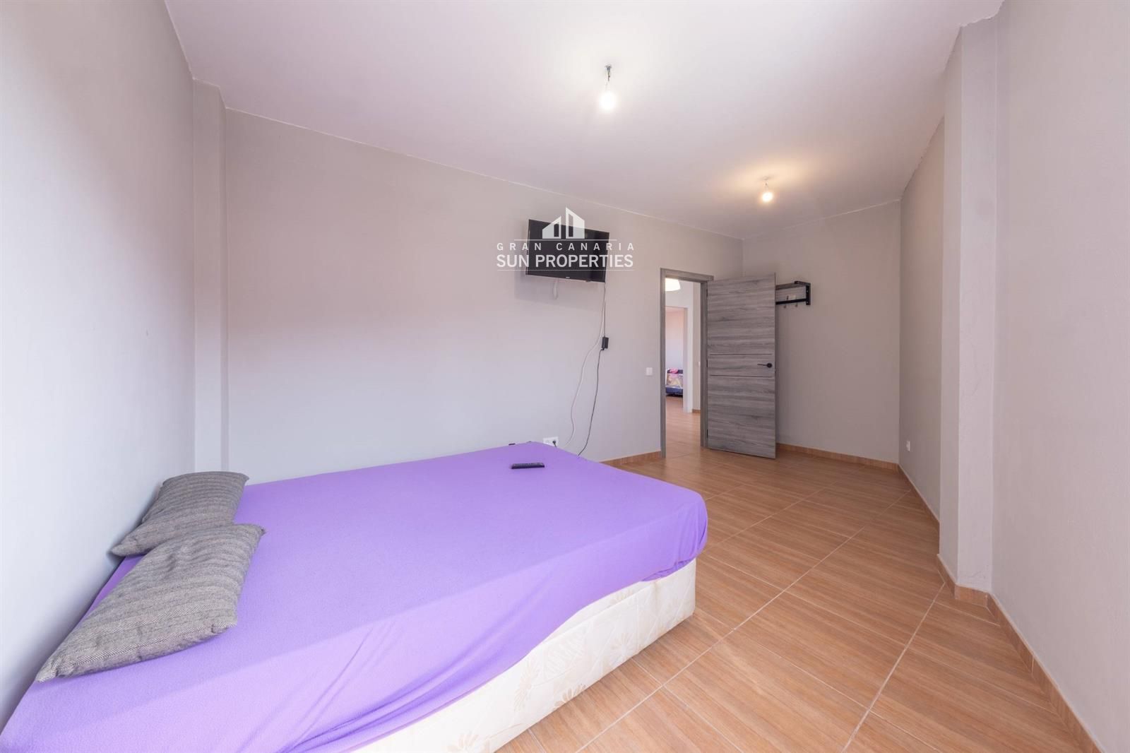 Exclusiva vivienda de nueva construcción en Moya - Foto 13