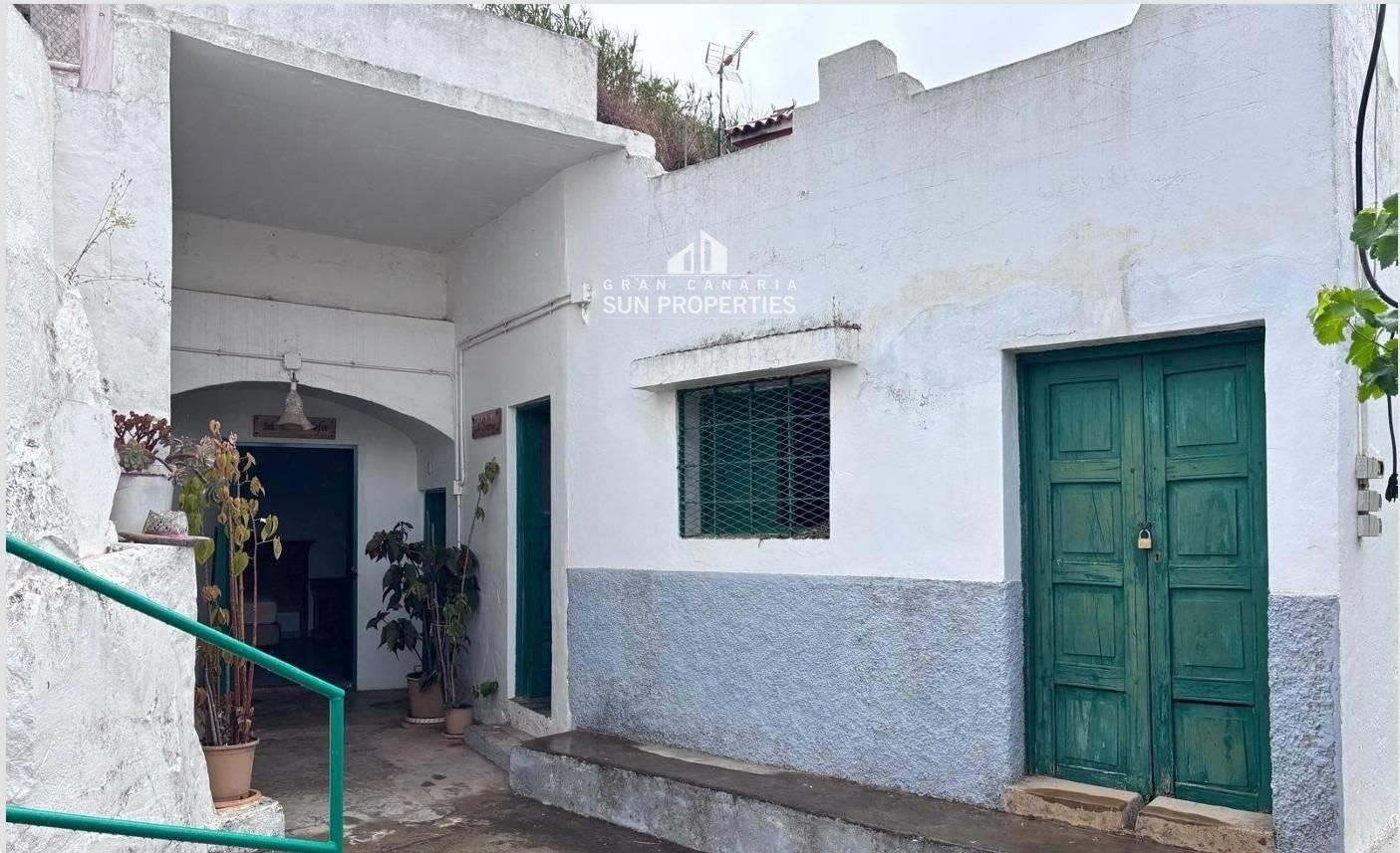 Casa en venta Galdar, Las Palmas. Ref: 11212. Gran Canaria Sun Properties