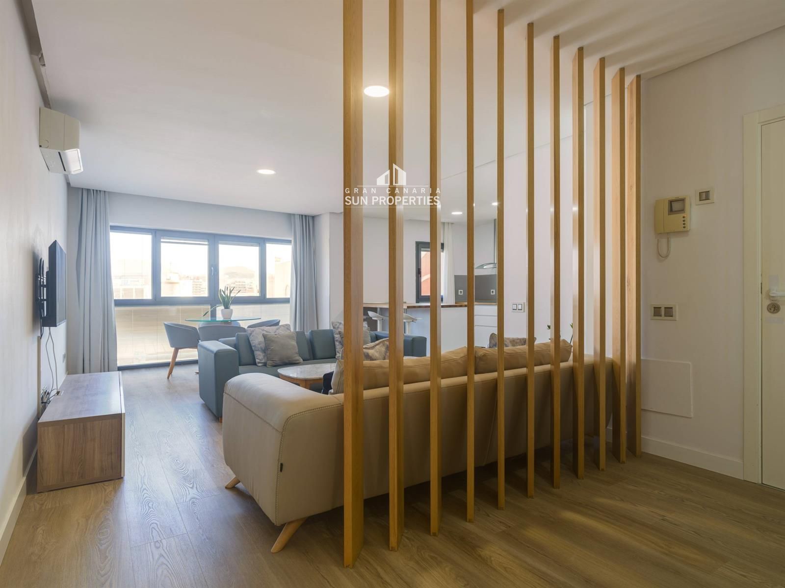 Piso en venta Las Palmas de Gran Canaria, Las Palmas. Ref: 11214. Gran Canaria Sun Properties
