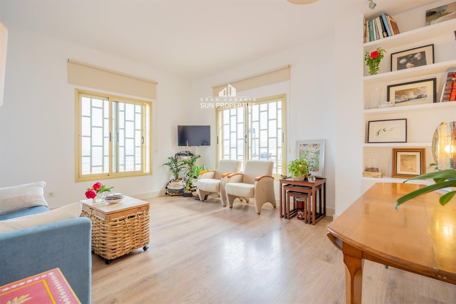 Piso en venta Las Palmas de Gran Canaria, Las Palmas. Ref: 11218. Gran Canaria Sun Properties
