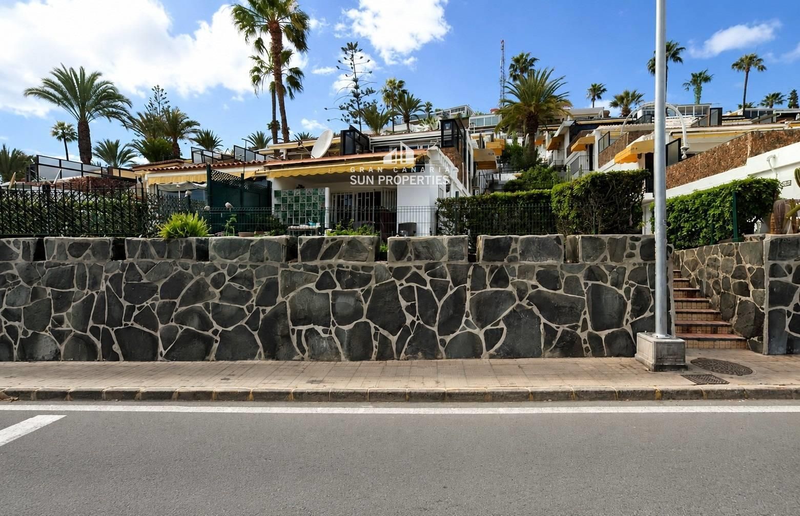 Bungalow en venta San Bartolomé de Tirajana, Las Palmas. Ref: 11222. Gran Canaria Sun Properties