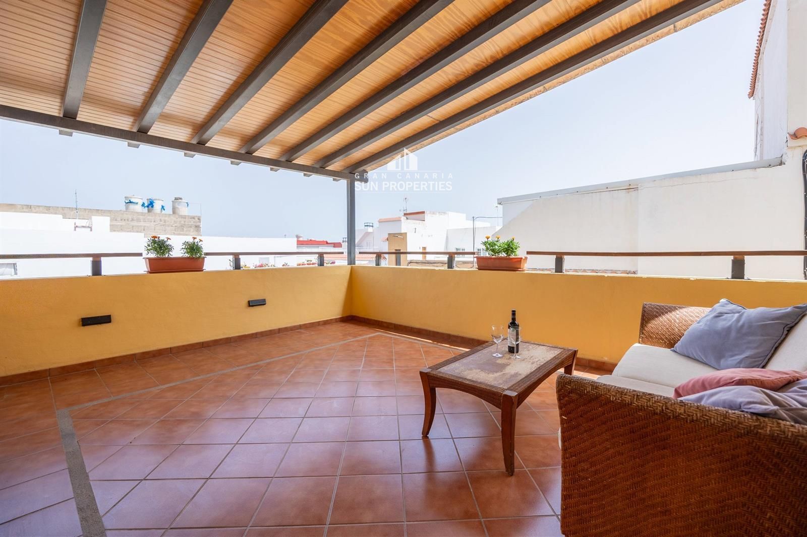 Casa en venta Ingenio, Las Palmas. Ref: 11227. Gran Canaria Sun Properties