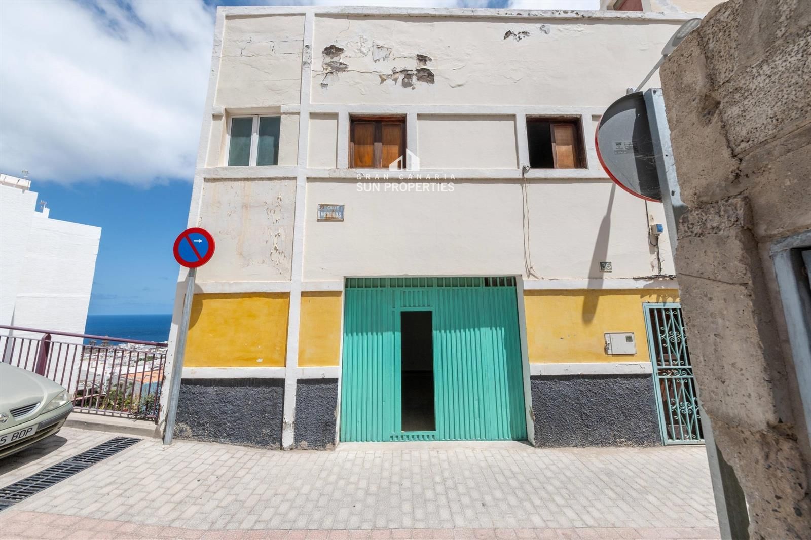 Casa en venta Las Palmas de Gran Canaria, Las Palmas. Ref: 11229. Gran Canaria Sun Properties