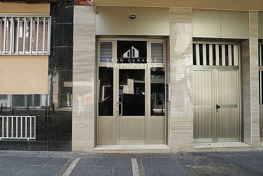 Estudio en venta Las Palmas de Gran Canaria, Las Palmas. Ref: 11236. Gran Canaria Sun Properties