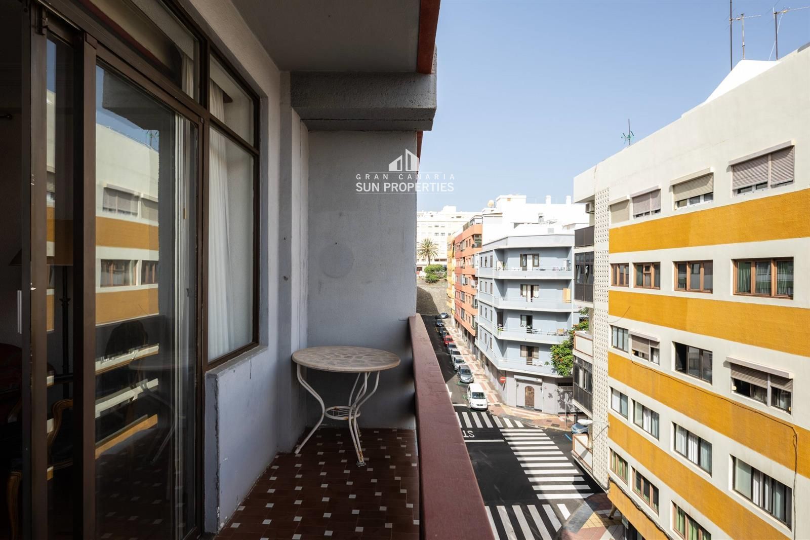 Piso en venta Las Palmas de Gran Canaria, Las Palmas. Ref: 11237. Gran Canaria Sun Properties