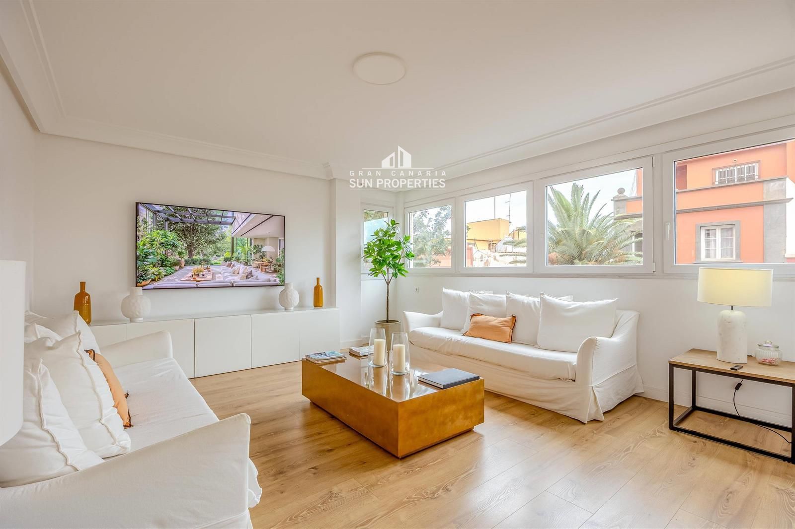 Piso en venta Las Palmas de Gran Canaria, Las Palmas. Ref: 11238. Gran Canaria Sun Properties