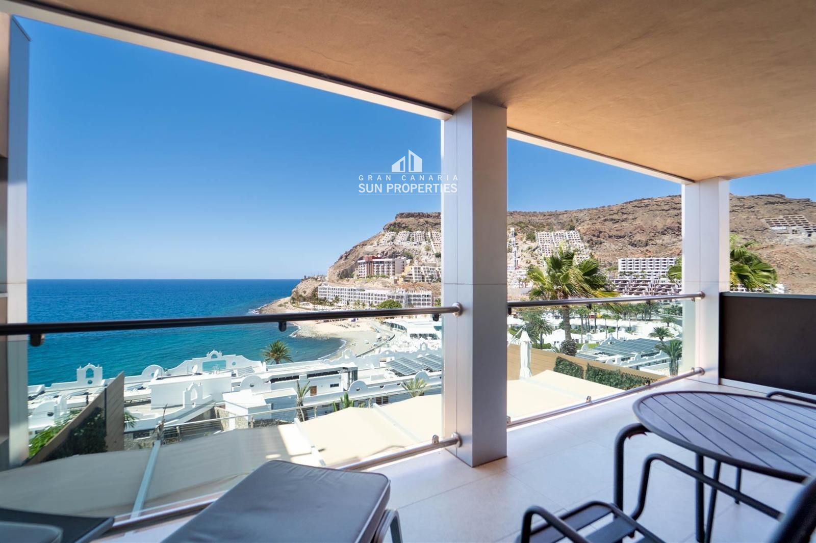 Piso en venta Mogán, Las Palmas. Ref: 11240. Gran Canaria Sun Properties