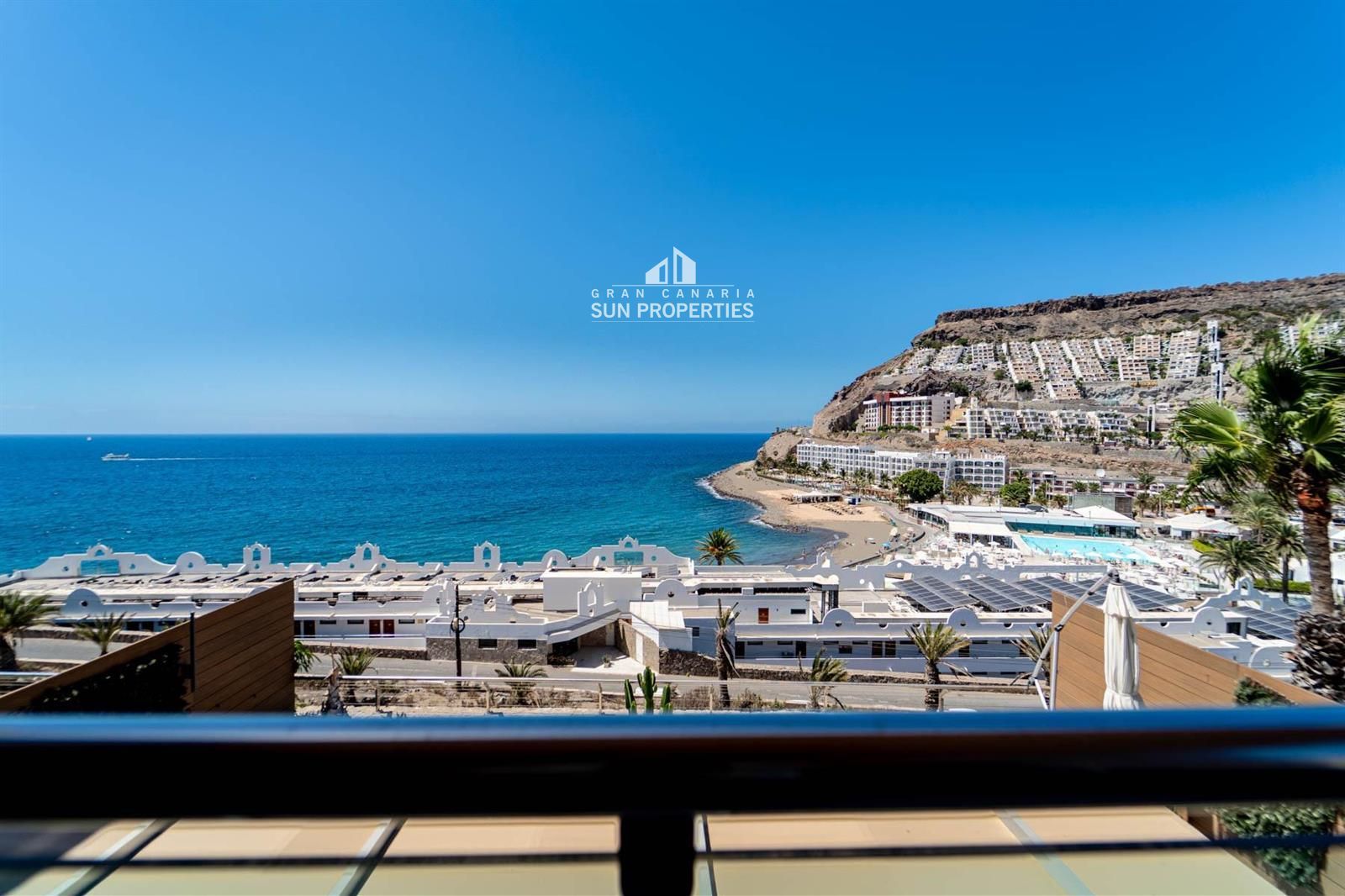 Exclusivo apartamento de 2 dormitorios con amplio balcón en Playa del Cura - Foto 2