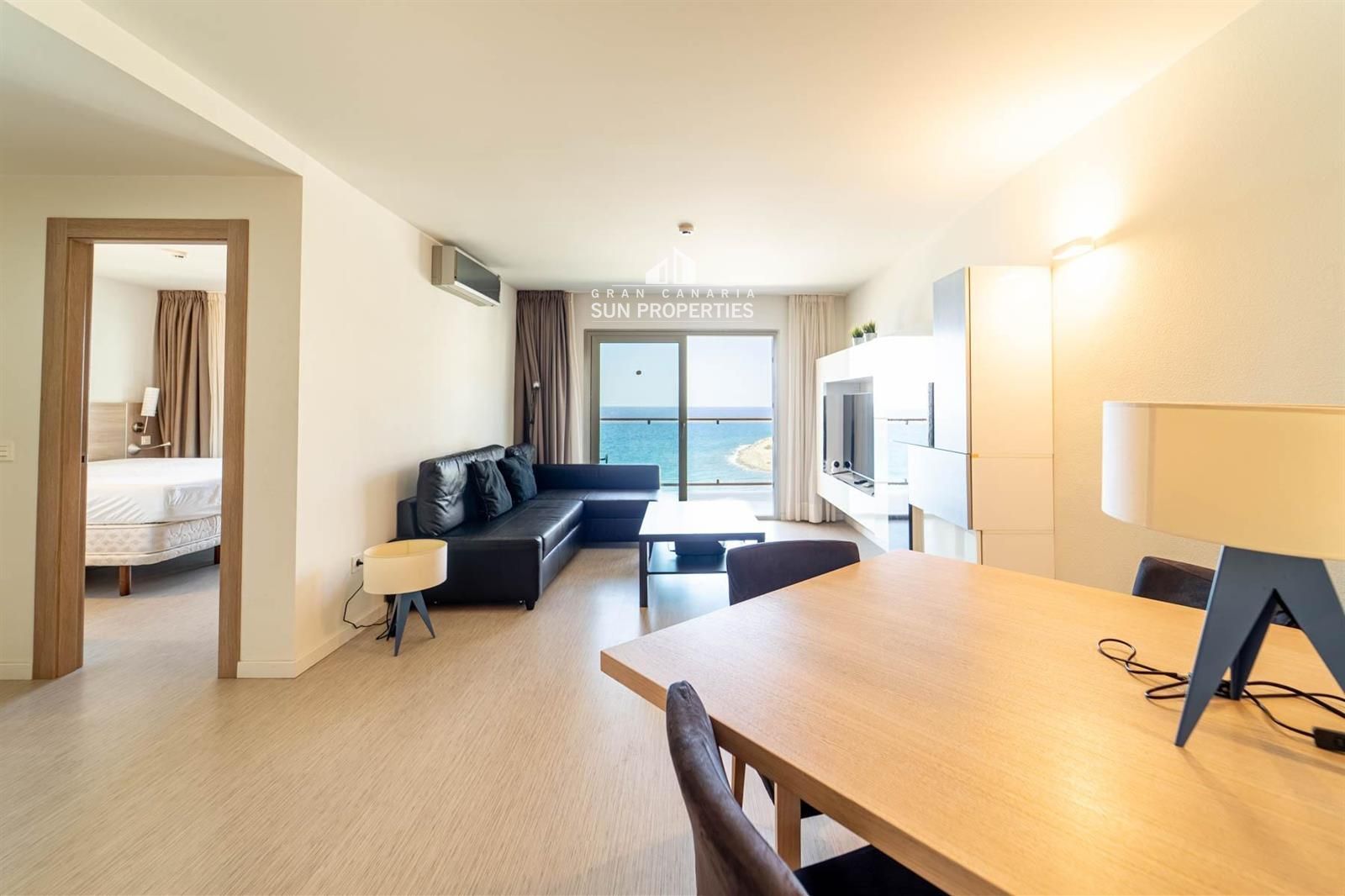 Exclusivo apartamento de 2 dormitorios con amplio balcón en Playa del Cura - Foto 3