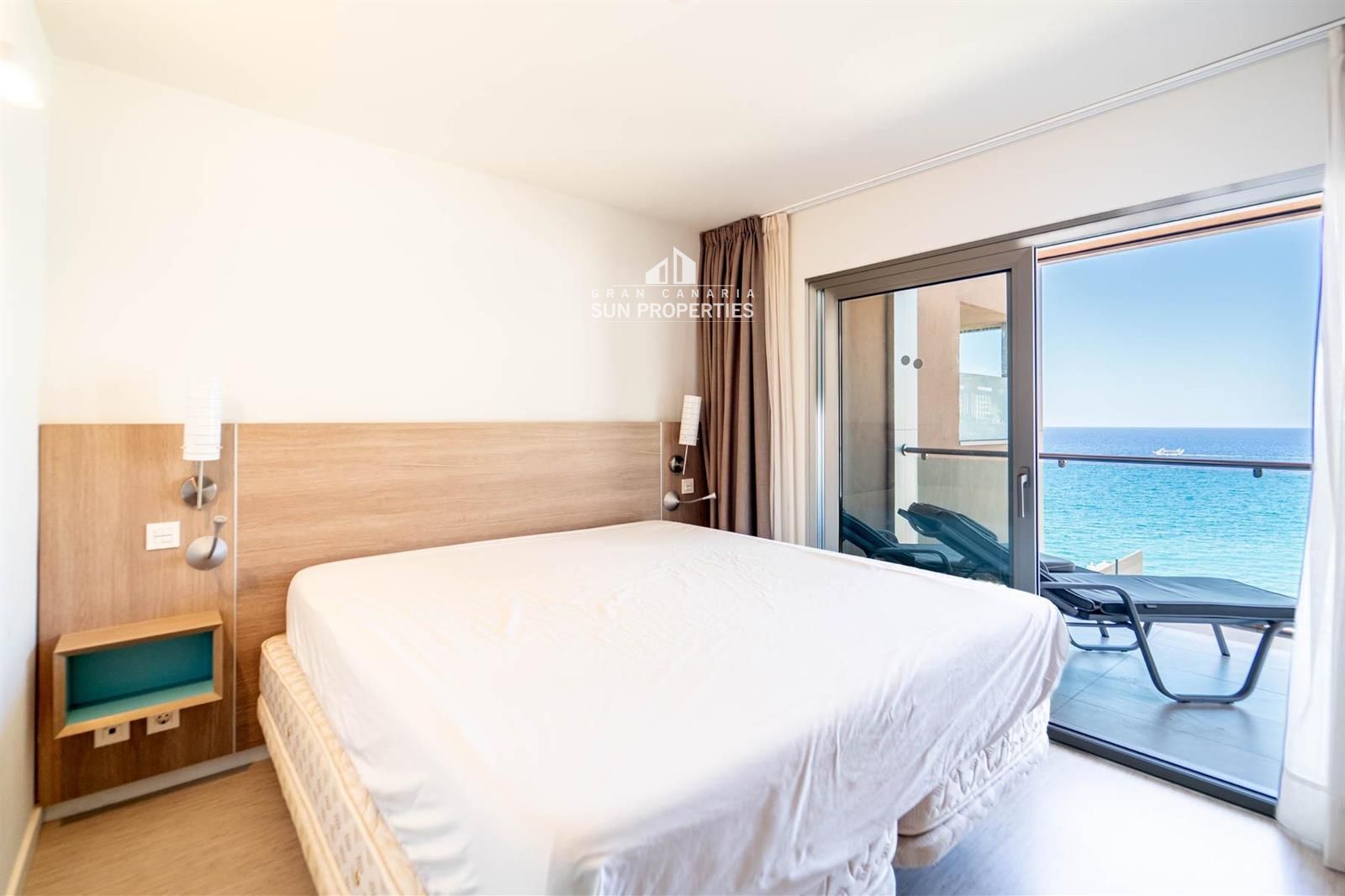 Exclusivo apartamento de 2 dormitorios con amplio balcón en Playa del Cura - Foto 4