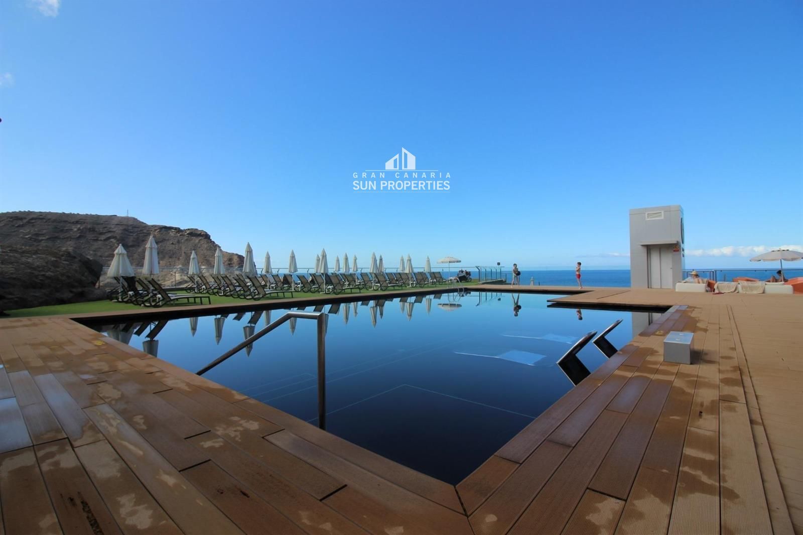Exclusivo apartamento de 2 dormitorios con amplio balcón en Playa del Cura - Foto 5